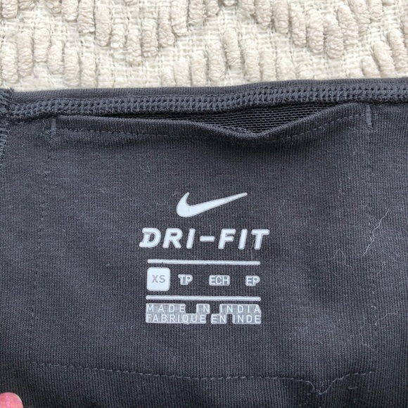 Nike Leggings - Picture 2 of 3